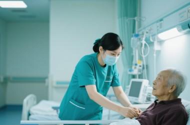 人民网研究院调研报告：养老护理人才缺口大，怎么看、怎么办？（上）