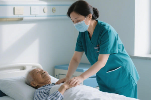 如何提升养老护理职业吸引力？