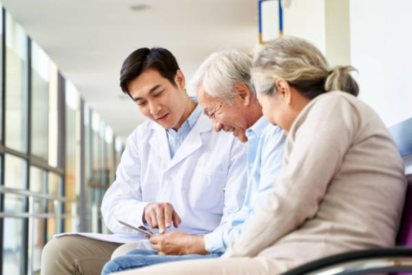 人民网研究院调研报告：养老护理人才缺口大，怎么看、怎么办？（下）