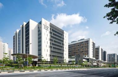 亚洲最佳医院实至名归！三山医伴为您链接新加坡中央医院