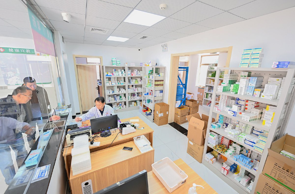 破解医疗资源错配！2026分级诊疗提速，三山医伴赋能基层医疗升级