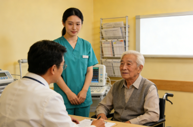 如何找到一个靠谱的陪诊师？