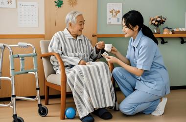 居家24小时照护服务具体都包括哪些内容？三山医伴告诉您