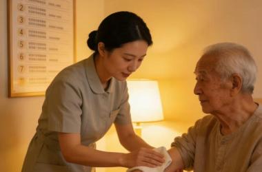 三山医伴：24小时居家照护，让专业守护暖在身边