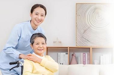 三山医伴：居家24小时照护，让专业温情守护朝夕