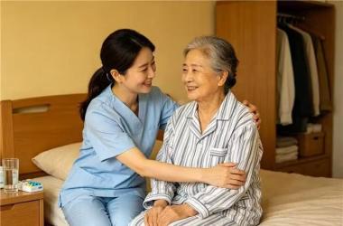三山医伴：居家24小时专业照护，让安康与陪伴不缺席