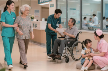 上海做认知干预的公司——三山医伴引领行业前行