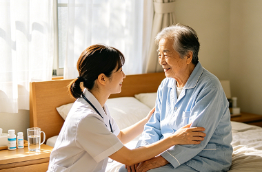 三山医伴：专业赋能居家护理，守护家庭健康防线