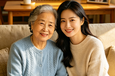 银龄陪伴！三山医伴让你老去无忧！