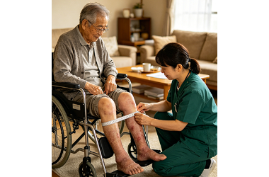 居家护理常见问题有哪些