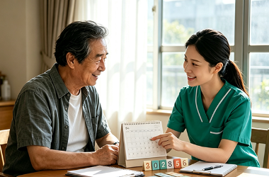 三山医伴：认知干预，让思维重回清晰轨道