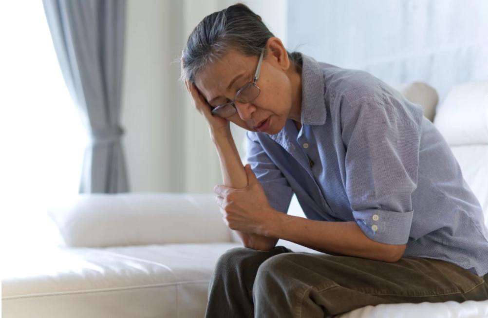 老人突然安静需警惕，三山医伴护理无忧护航