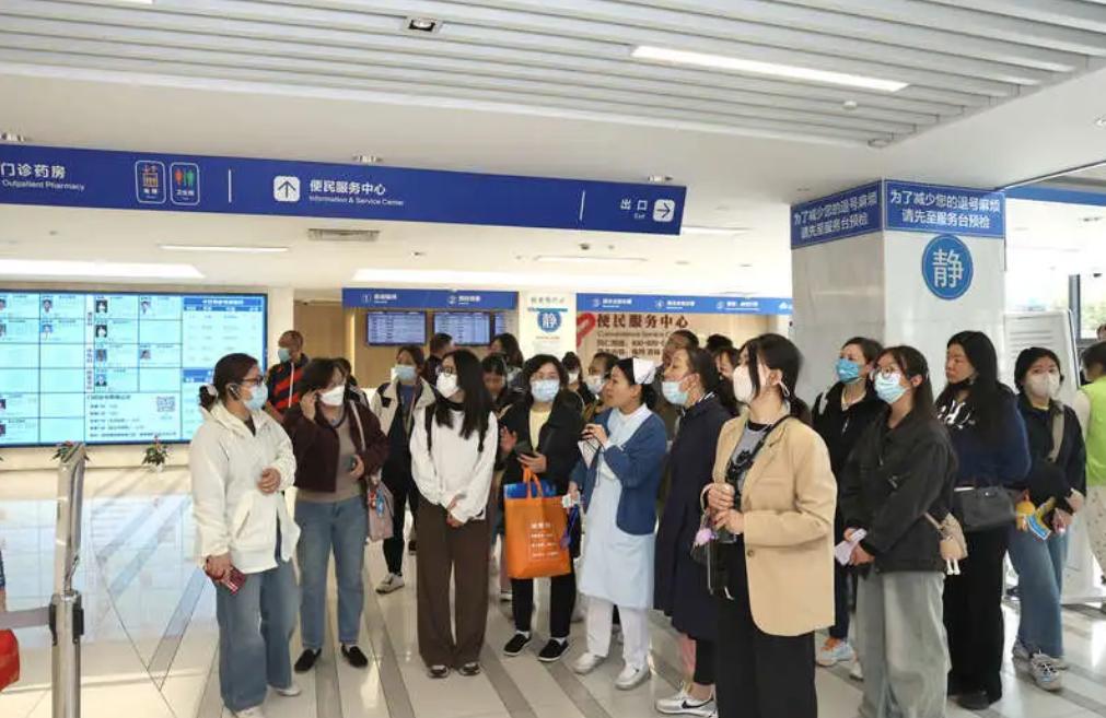 人民日报发文，三山医伴陪诊迎重大利好